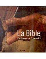 La Bible patrimoine de l'humanité SB9099 - Librairie chrétienne en ligne 7ici