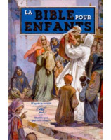 La Bible pour enfants ref 5044 - Librairie chrétienne en ligne 7ici