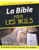 La Bible pour les nuls - Librairie chrétienne en ligne 7ici