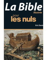 La Bible illustrée pour les nuls