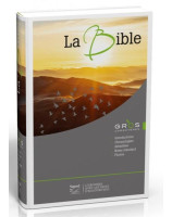 La Bible Version Segond 21 gros caractères rigide 12511 - Librairie chrétienne en ligne 7ici