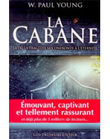 La Cabane - Librairie chrétienne en ligne 7ici