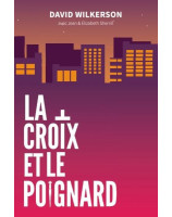 La croix et le poignard - Librairie chrétienne en ligne 7ici