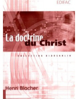 La doctrine du Christ - Librairie chrétienne en ligne 7ici