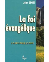 La foi évangélique - Librairie chrétienne en ligne 7ici