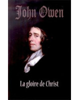 La gloire de Christ