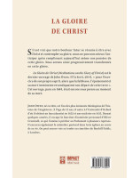 La gloire de Christ - Librairie chrétienne en ligne 7ici