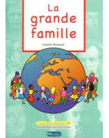 La grande famille - Librairie chrétienne en ligne 7ici
