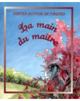 La main du maître - Librairie chrétienne en ligne 7ici