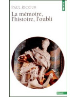 La mémoire, l'histoire et l'oubli - Librairie chrétienne en ligne 7ici