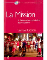 La Mission - Librairie chrétienne en ligne 7ici