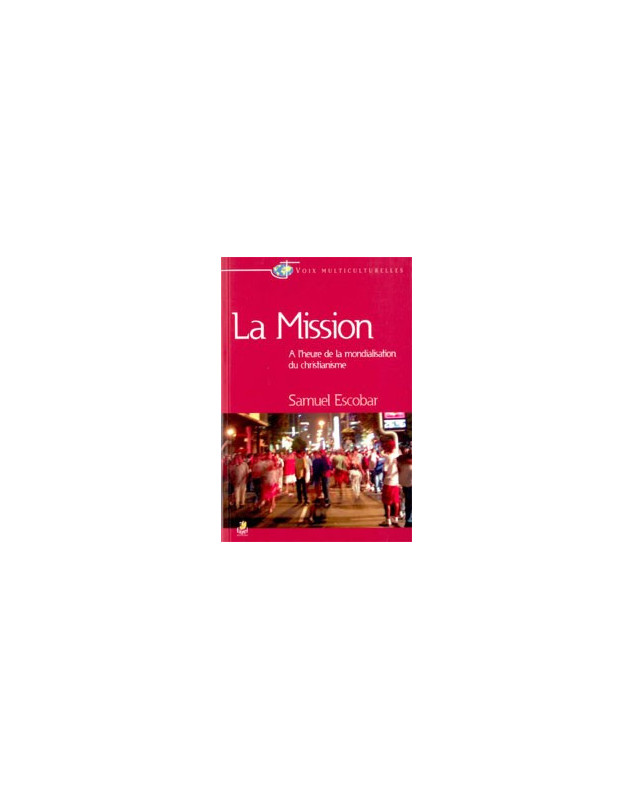 La Mission - Librairie chrétienne en ligne 7ici