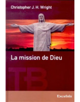 La mission de Dieu - Librairie chrétienne en ligne 7ici