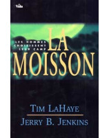 La moisson Tome 4 - Librairie chrétienne en ligne 7ici