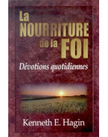 La nourriture de la foi - Librairie chrétienne en ligne 7ici