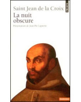 La nuit obscure - Librairie chrétienne en ligne 7ici