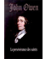 La persévérance des saints - Librairie chrétienne en ligne 7ici