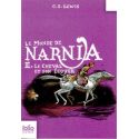 Le Monde de Narnia 3 Le cheval et son écuyer