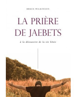 La prière de Jaebets