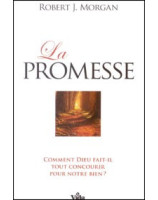 La Promesse - Librairie chrétienne en ligne 7ici