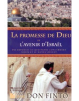 La promesse de Dieu et l'avenir d'Israël - Librairie chrétienne en ligne 7ici