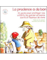 La prudence a du bon - Librairie chrétienne en ligne 7ici