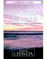 La puissance cachée de l'imposition des mains