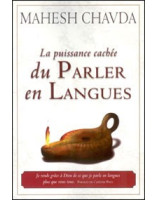 La puissance cachée du parler en langues - Librairie chrétienne en ligne 7ici