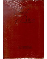 La Sainte Bible (commentaires de John MacArthur) NEG17465 - Librairie chrétienne en ligne 7ici