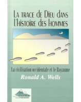 La trace de Dieu dans l'histoire des hommes. - Librairie chrétienne en ligne 7ici