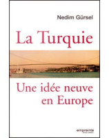 La Turquie, une idée neuve en Europe - Librairie chrétienne en ligne 7ici