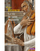 La vie de saint Augustin - Librairie chrétienne en ligne 7ici
