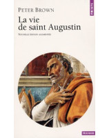 La vie de saint Augustin - Librairie chrétienne en ligne 7ici