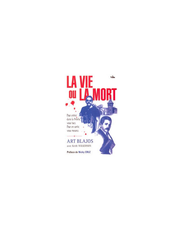 La vie ou la mort - Librairie chrétienne en ligne 7ici