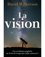 La vision