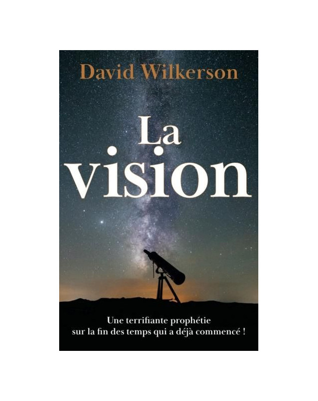 La vision