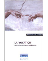 La vocation - l'appel de Dieu jour après jour - Librairie chrétienne en ligne 7ici