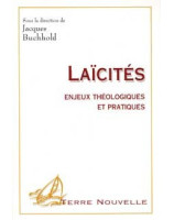 Laïcités Enjeux théologiques et pratiques - Librairie chrétienne en ligne 7ici
