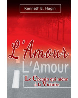 L'amour le chemin qui mène à la victoire