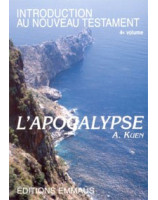 L'Apocalypse - Librairie chrétienne en ligne 7ici