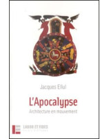 L'Apocalypse - Architecture en mouvement - Librairie chrétienne en ligne 7ici