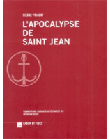 L'Apocalypse de saint Jean - Librairie chrétienne en ligne 7ici