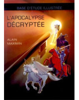 L'Apocalypse décryptée - Librairie chrétienne en ligne 7ici