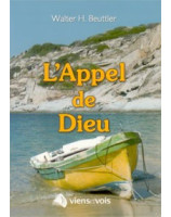 L'appel de Dieu - Librairie chrétienne en ligne 7ici