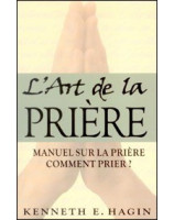 L'art de la prière - Librairie chrétienne en ligne 7ici