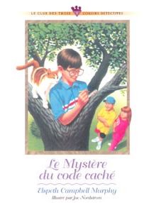 Le mystère du code caché