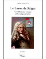 Le Baron de Salgas - Librairie chrétienne en ligne 7ici