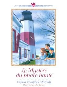 Le mystère du phare hanté