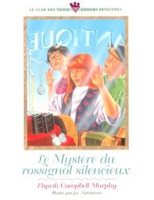 Le mystère du rossignol silencieux
