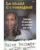 Le chant du rossignol - Librairie chrétienne en ligne 7ici